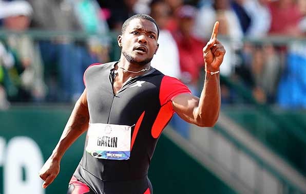 justin_gatlin_4_7_596 الدوري الماسي - لوزان : غاتلين اول في سباق 100 متر