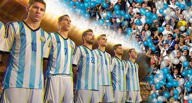 messi_3_7_7_630 نحو 30 الف ارجنتيني يرافقون منتخبهم الى برازيليا