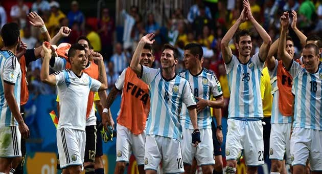 messi_5_7_630 مونديال 2014 : الارجنتين تبلغ الدور نصف النهائي