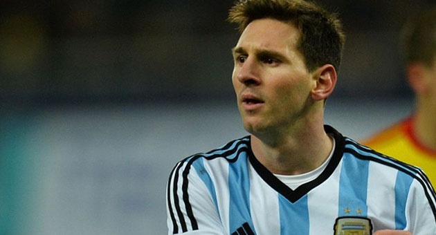 تعتبر مباراة الارجنتين امام هولندا الاختبار الحقيقي لزملاء ليونيل ميسي مونديال 2014: الارجنتين بحاجة الى ميسي اكثر من اي وقت مضى