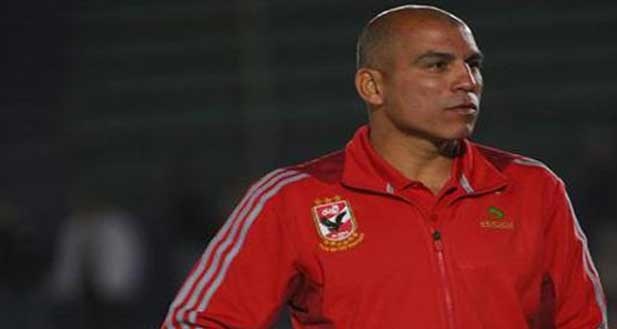 mohamedyocief_23_7_617 المصري محمد يوسف مدرباً للشرطة العراقي لموسم واحد