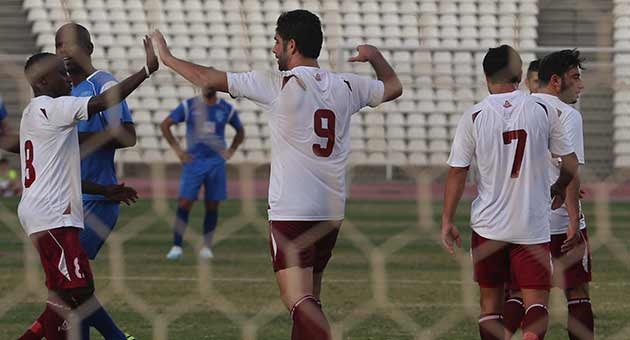nejmeh_31_7_630 بطولة لبنان : النجمة يواجه الصفاء في المرحلة الاولى