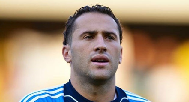 ospina_27_7_630 الحارس الكولومبي دافيد اوسبينا الى ارسنال الانكليزي