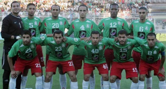wahadat_30_7_630 كأس الكؤوس الأردنية بين الوحدات والبقعة