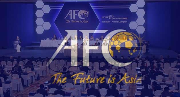 afc_10_8_630 اقتراح ياباني بفصل شرق آسيا عن الغرب في تصفيات كأس العالم