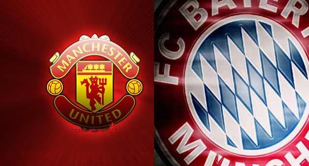 bayer_11_6_630 مونديال 2014: بايرن ميونيخ ومانشستر يونايتد الاكثر تمثيلا ً