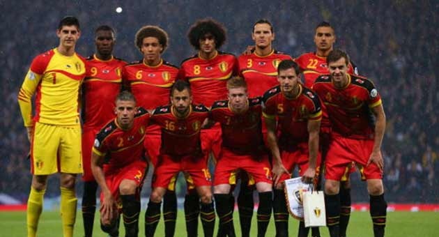 belg_12_6_630 المسافات التي ستقطعها المنتخبات في الدور الاول