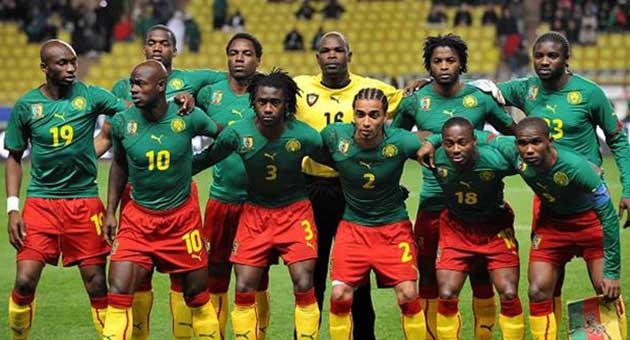 cameroon_7_6_630 مونديال 2014 : الكاميرون تتخطى مولدافيا بصعوبة