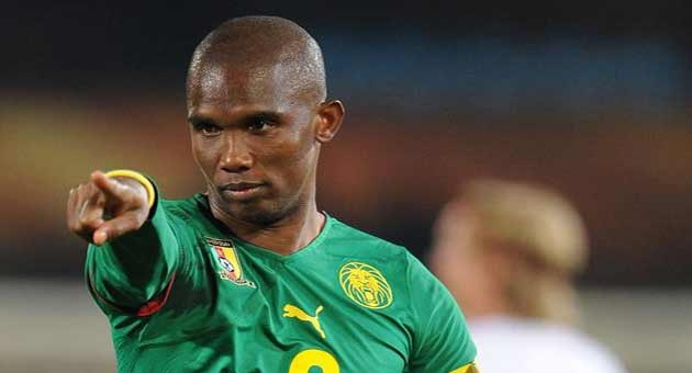 etoo_12_6_630 المكسيك والكاميرون لقطع شوط كبير نحو الدور الثاني