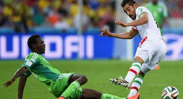 iran_17_6_630 مونديال 2014 : التعادل الاول بين ايران ونيجيريا