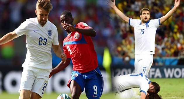 mondial_28_6_630 مونديال 2014: كوستاريكا واليونان على موعد مع التاريخ