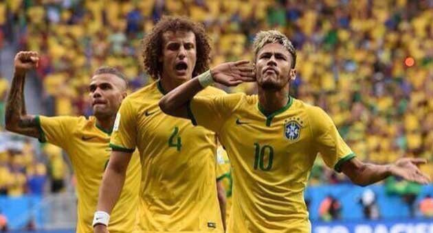 nimar_24_6_630 تأهل البرازيل والمكسيك الى الدور الثاني عن المجموعة الاولى