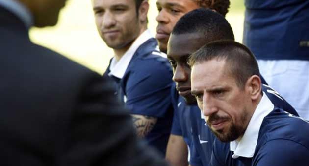 ribery_6_6_630 ريبيري خارج مونديال البرازيل رسمياً