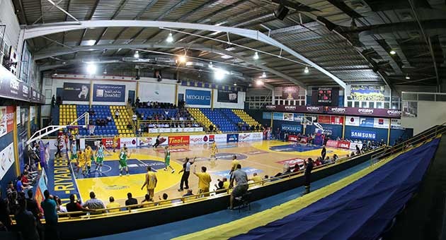 riyadi_17_6_630_01 الرياضي يتقدم الحكمة 3-2 في غياب اسماعيل احمد