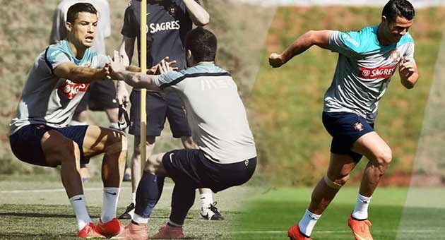 ronaldo_21_6_1_630 شكوك حول جهوزية كريستيانو رونالدو