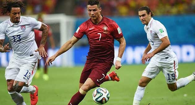 ronaldo_23_6_6_630 رونالدو ينعي منتخب البرتغال