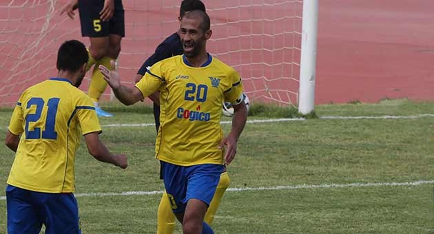 خضر سلامة لاعب نادي نفط ميسان العراقي لكرة القدم خضر سلامة سفير الكرة اللبنانية في الملاعب العراقية