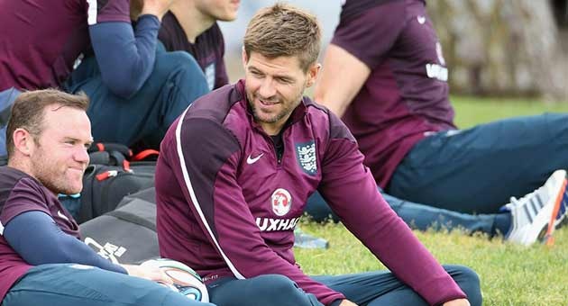 steven_gerrard_13_6_630 خمسة نجوم سيعتزلون دولياً بعد نهائيات كأس العالم
