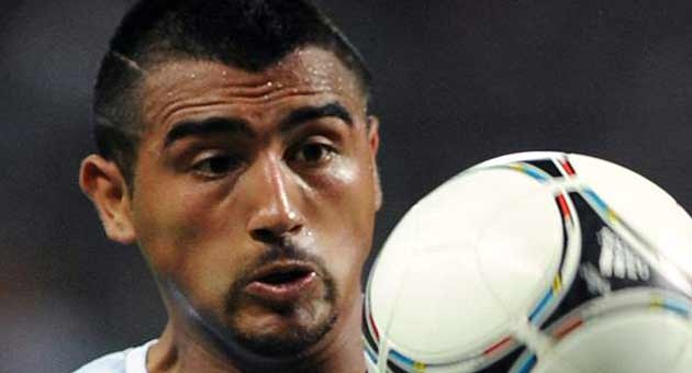 vidal_8_6_630 مونديال 2104 : التشيلي فيدال قد يغيب امام استراليا