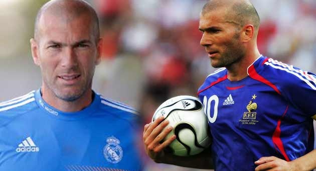 zidan_25_6_630 زيدان مدرباً للفريق الرديف لريال مدريد