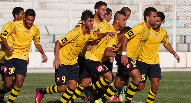 ahed_26_9_1_630 فوزان للعهد والسلام زغرتا في افتتاح بطولة لبنان