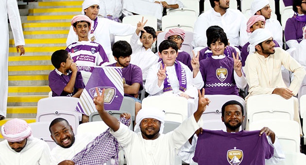 alain_24_9_630 فوز كبير للعين على عجمان في بطولة الامارات