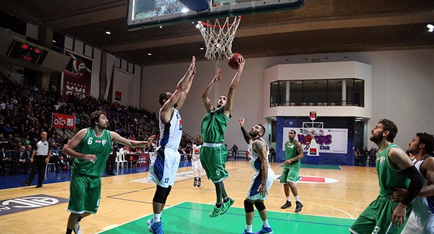 basket_16_9_630 اعتماد لاعبة اجنبية واحدة في بطولة لبنان لكرة السلة