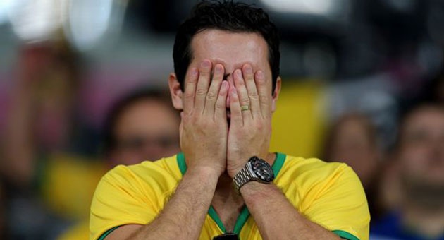 brazil_4_9_630 البرازيل تواجه كولومبيا بعد صدمة كأس العالم