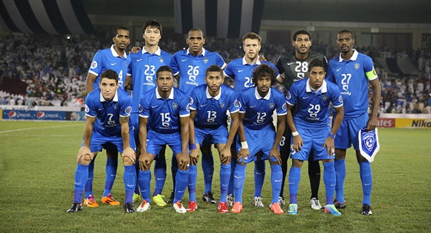 hilal_10_9_630 الشباب والنصر والاتحاد لفوز رابع في الدوري السعودي