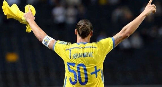 ibrahimovic_5_9_630 ابراهيموفيتش يستبعد امكانية تحطيم رقم سفينسون