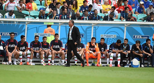 iran_17_9_630 الاتحاد الايراني لكرة القدم يجدد للمدرب كيروش حتى 2108