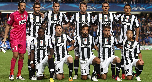 juventus_9_11_630 جوفنتوس يكرم وفادة بارما بسباعية نظيفة