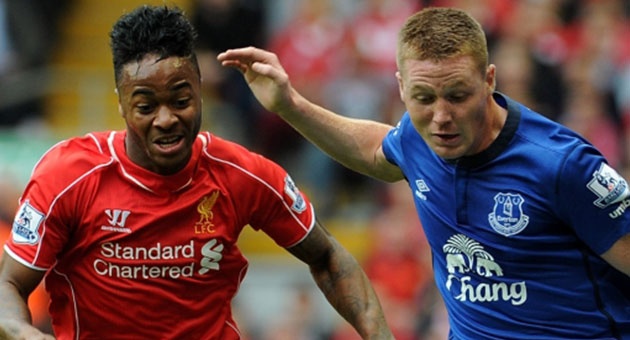 liverpool_27_9_630 بالفيديو: ايفرتون يعادل ليفربول في الوقت القاتل