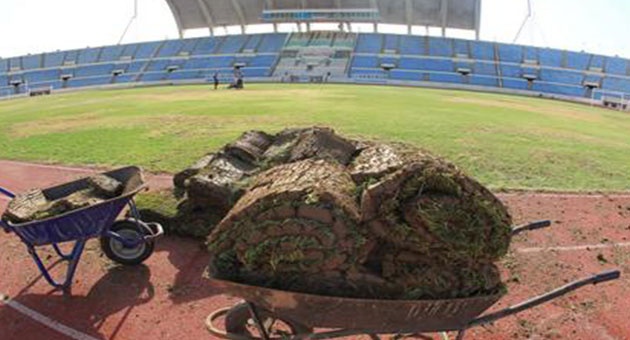 madina_11_9_630 ملعب المدينة الرياضية في بيروت خارج الخدمة
