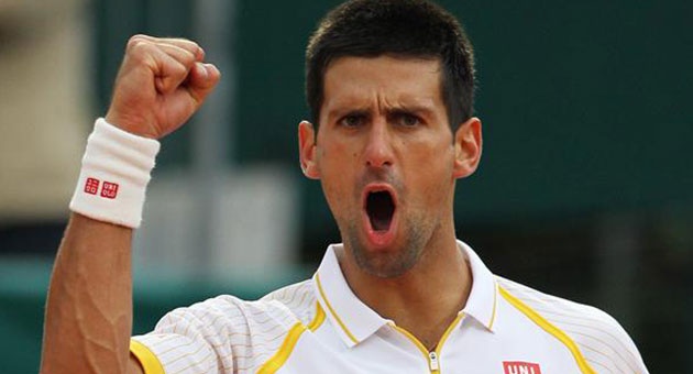 novakdjokovic_30_9_630 دورة بكين: ديوكوفيتش يستهل حملة الدفاع عن لقبه بنجاح