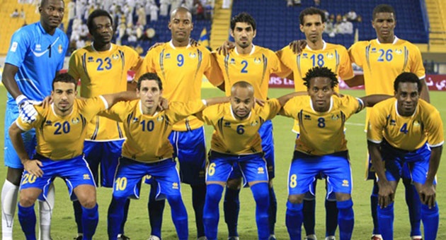 qatar_26_9_630 الغرافة الى المركز الثالث والشحانية يحقق اولى المفاجآت