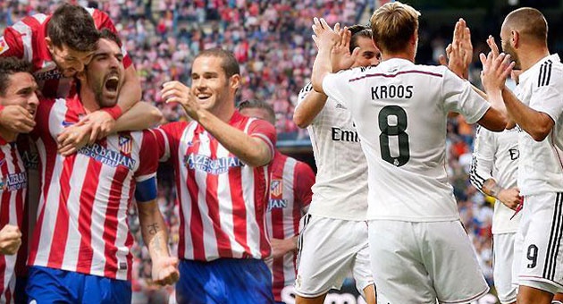 real_11_9_630_01 موقعة نارية بين ريـال مدريد وجاره اتلتيكو السبت