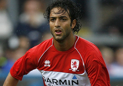 تعيين احمد حسام ميدو مديراً فنياً للزمالك