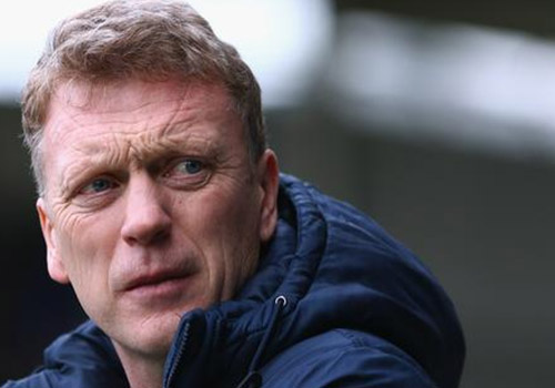 ديفيد مويز مدرب مانشستر يونايتد مانشستر يونايتد يواجه سندرلاند في كأس الاندية