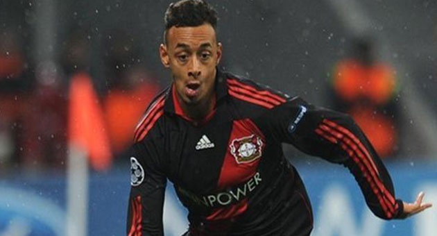 karim_630 كريم بلعربي ينضم الى تشكيلة ابطال العالم