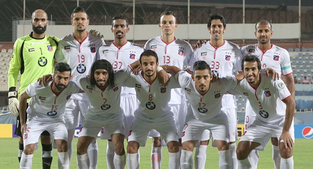 kuwait_8_10_630 محمد ابراهيم مدرباً لفريق الكويت الكويتي