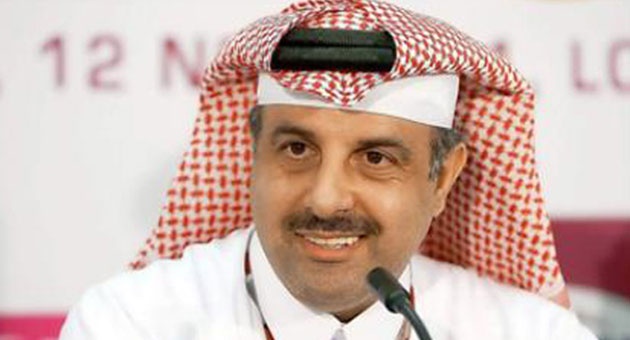 nasser_19_10_630 عدوى الخلافات القطرية الاماراتية تنتقل الى الرياضة