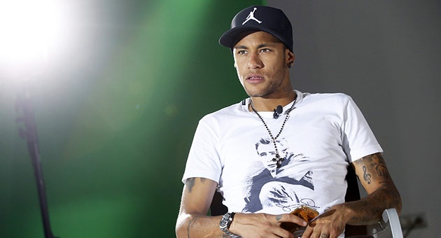 neymar_10_10_630 نيمار : اريد تخليد اسمي في تاريخ برشلونة