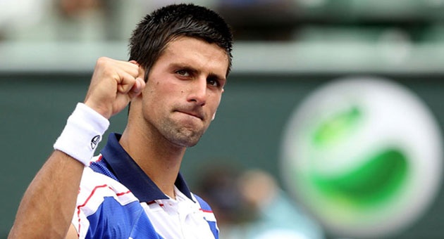 novakdjokovic_10_10_630 خطوة اضافية لـ ديوكوفيتش نحو لقب ثالث في دورة شنغهاي