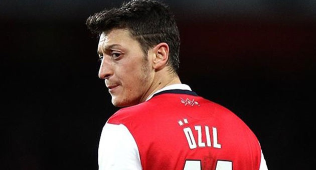 ozil_8_20_630 الالماني اوزيل قد يغيب عن مباراة بولندا في تصفيات اوروبا