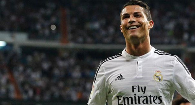 ronalado_6_10_630 اشبيلية يستعيد توازنه وريال ورونالدو يواصلان مهرجاناتهما التهديفية