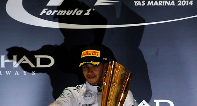 f1_22__630 هاميلتون يُتوج بطلاً للعالم لسباقات فورمولا واحد