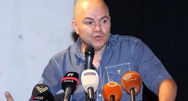 fouadaboushakra_630 فؤاد أبو شقرا لـ العهد :الحكمة جاهز للمنافسىة على الالقاب
