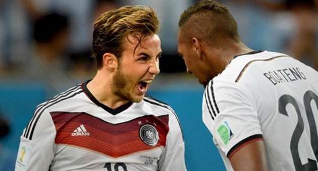 gotze_17_11_630 25 مباراة دولية ودية في كرة القدم ابرزها بين اسبانيا والمانيا