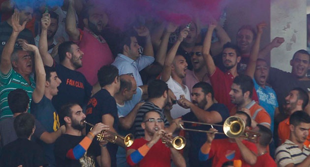 homantmen_4_11_630 نادي هومنتمن يستنكر اشكال ملعب برج حمود